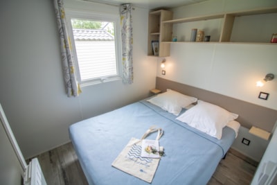 2-bedroom Access mobile home — 4