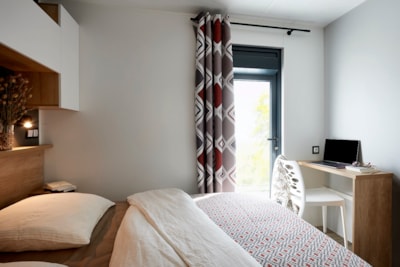 Mobil-home Tribu - 5 bedrooms — 3
