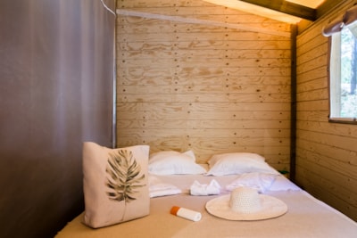 Sahari Tent - 2 bedrooms — 6