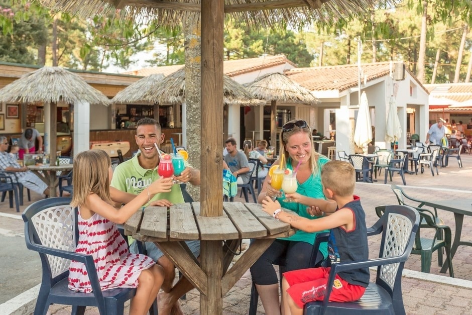 Camping Eden Villages Palmyre Loisirs — Foto 8