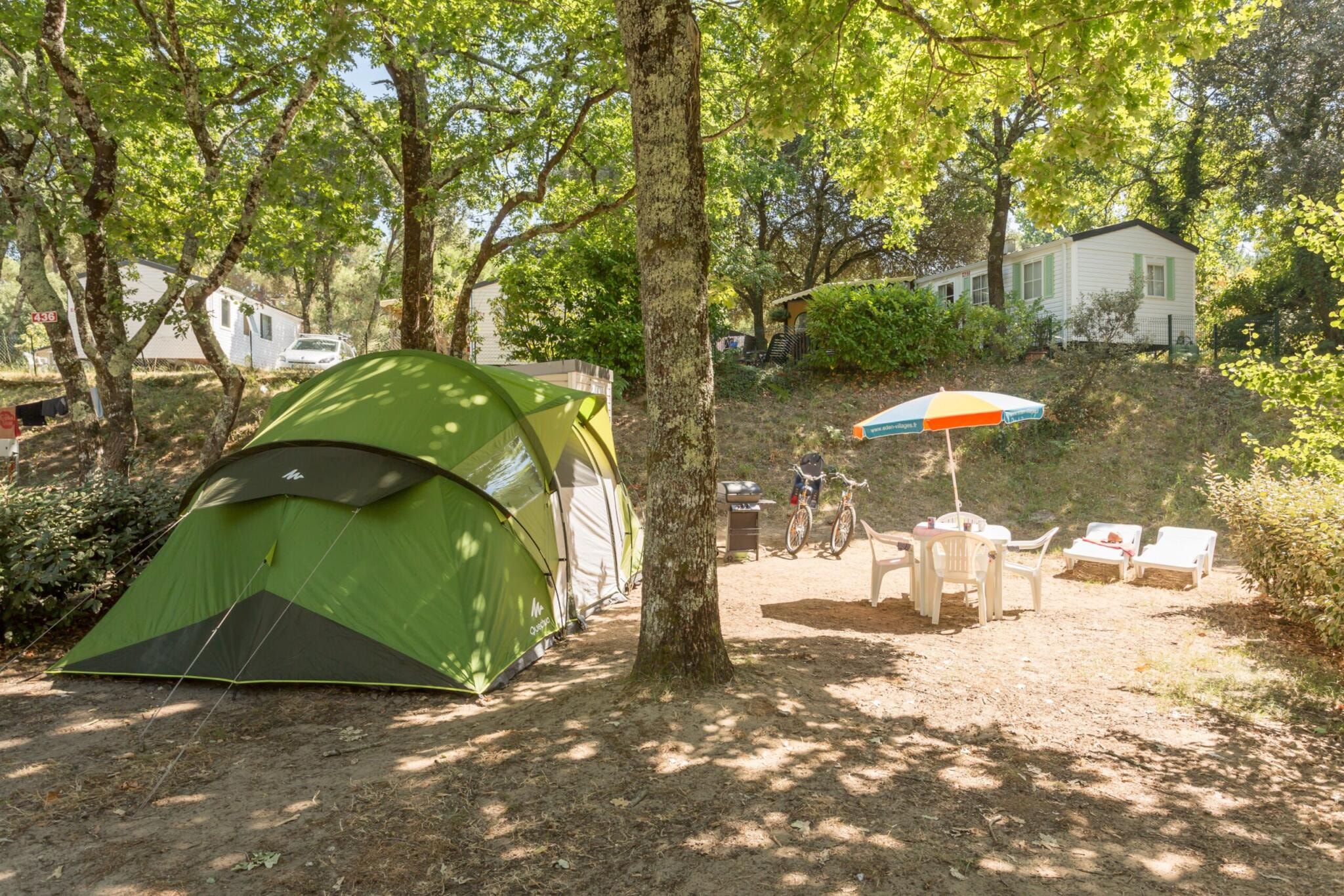 Camping Eden Villages Palmyre Loisirs — Foto 5