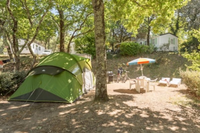 Camping Eden Villages Palmyre Loisirs