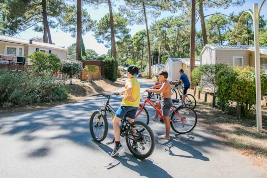 Campings Eden villages | Camping Direct
