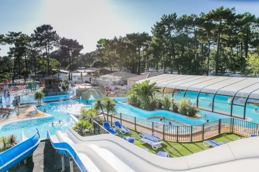 Campings Eden villages | Camping Direct