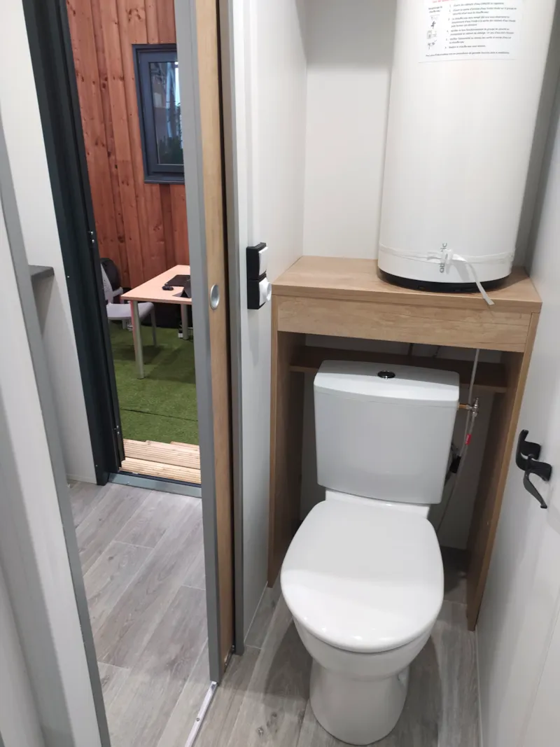 Emplacement - Privilège