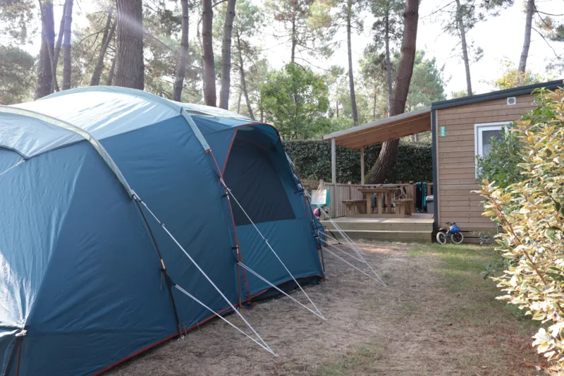 Emplacement - Privilège