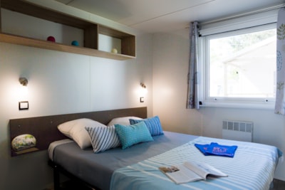 Mobil-home Confort 1 Bedroom — 2