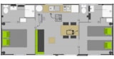 Sun De Raoul 33M² Sun De Raoul 33M²