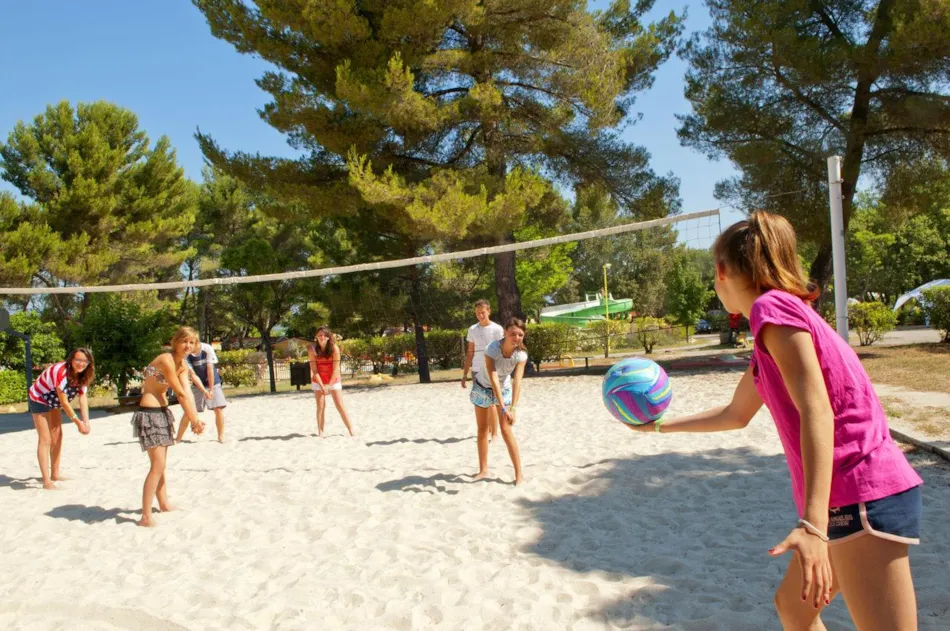 Capfun - Les Pinèdes du Lubéron