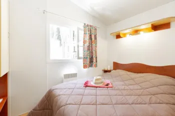 Mietunterkunft - Habana 24 M² - Capfun - Les Pinèdes du Lubéron