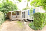 Casa Mobile Premium 4 Camere 35M² Casa Mobile Premium 4 Camere 35M²