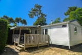 Casa Mobile Confort 2 Camere 24 M² Casa Mobile Confort 2 Camere 24 M²
