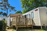 Casa Mobile Premium 2 Camere 27M² Casa Mobile Premium 2 Camere 27M²