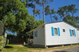 Chalet Premium 3 Camere 32M² Chalet Premium 3 Camere 32M²