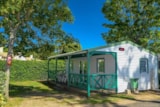 Chalet Premium Plus 3 Camere 35M² Chalet Premium Plus 3 Camere 35M²