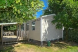 Casa Mobile Premium 3 Camere 32M² Casa Mobile Premium 3 Camere 32M²