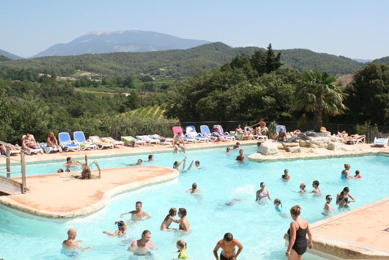 Customers reviews camping Provence Alps Cote d'Azur - Camping2be