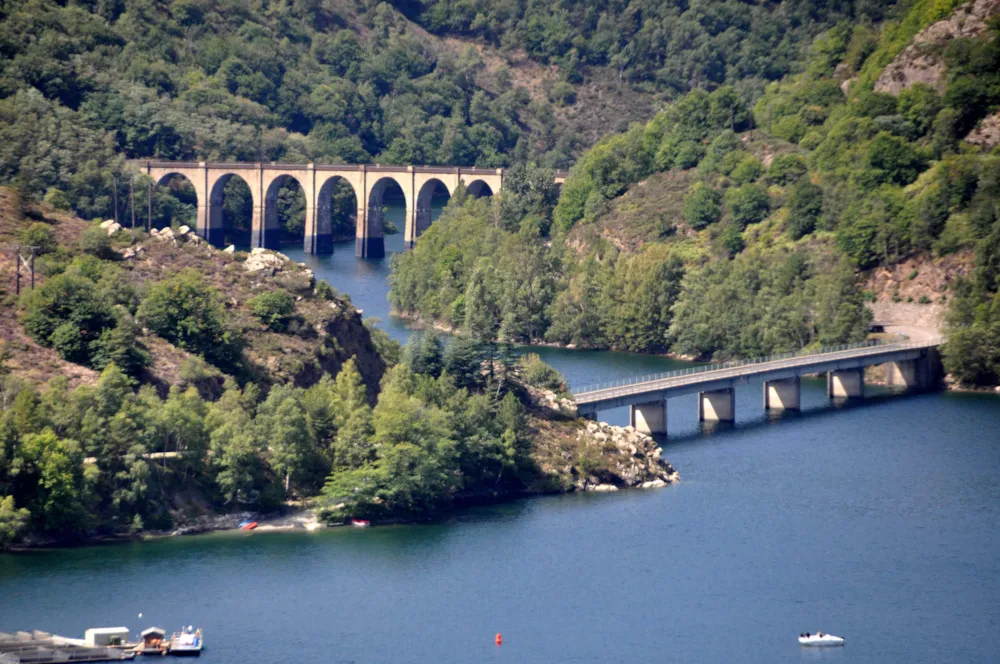 Camping Le Mas des Sédariès