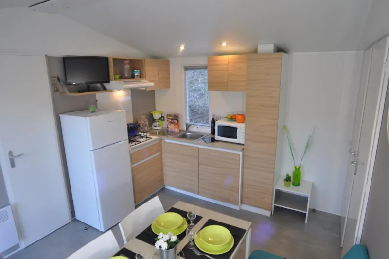 Confort 2Ch Tv Wifi Terrasse