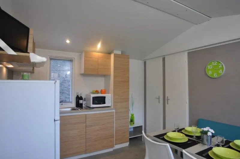 Confort 2Ch Tv Wifi Terrasse