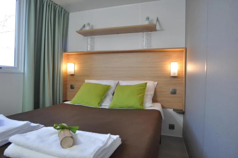 Confort 2Ch Tv Wifi Terrasse