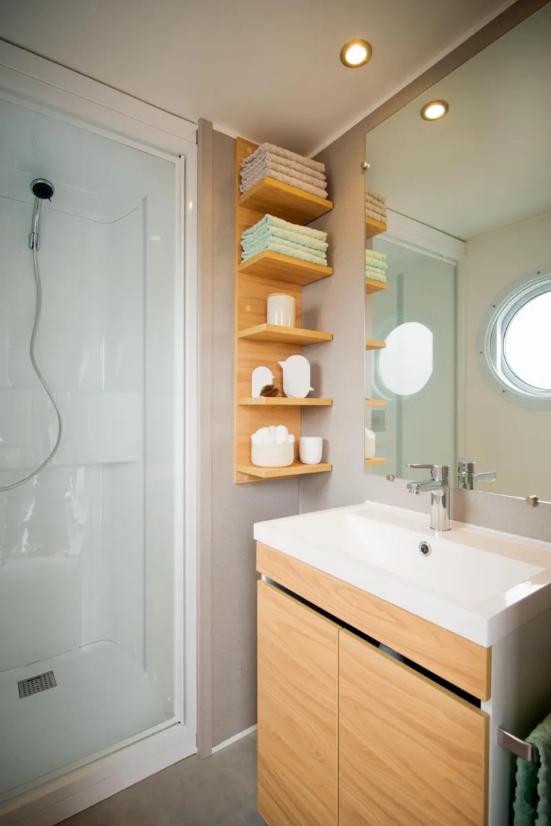 Confort 2Ch Tv Wifi Terrasse