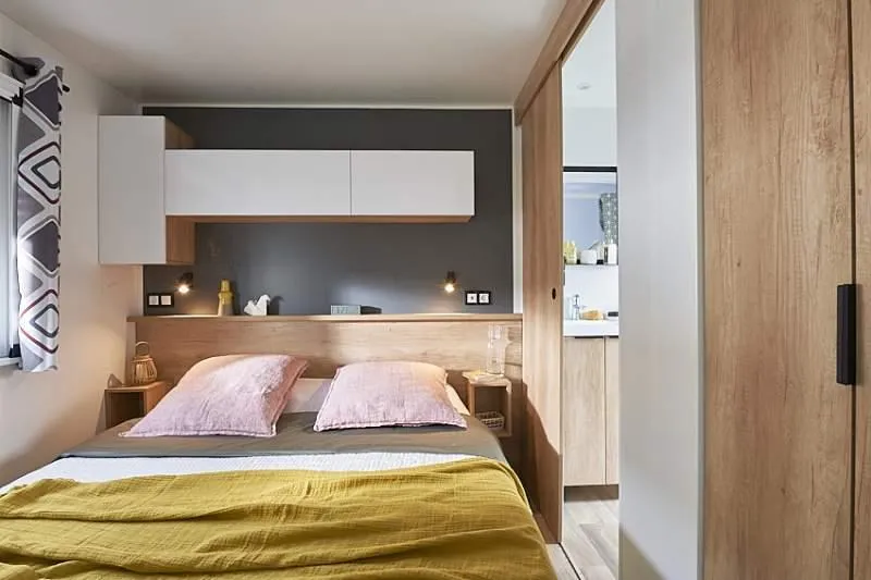 Premium 3Ch 2Sdb Clim Lv Tv Wifi Terrasse Village Western