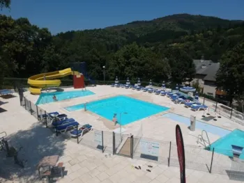 Camping Le Mas des Sédariès - image n°2 - Camping Direct