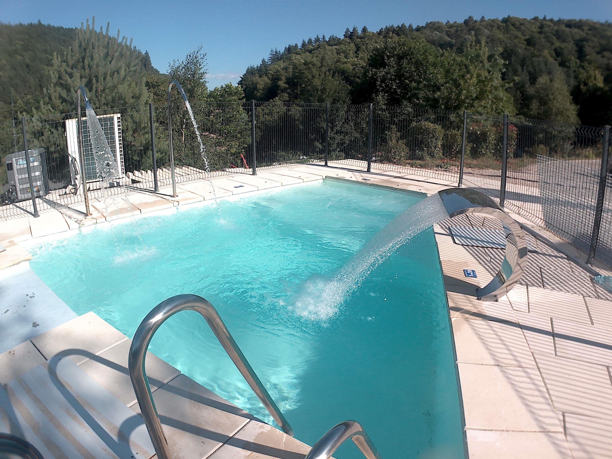 Camping Le Mas des Sédariès — Photo 5