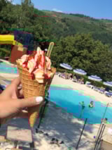 Foto #20 van Camping Le Mas des Sédariès