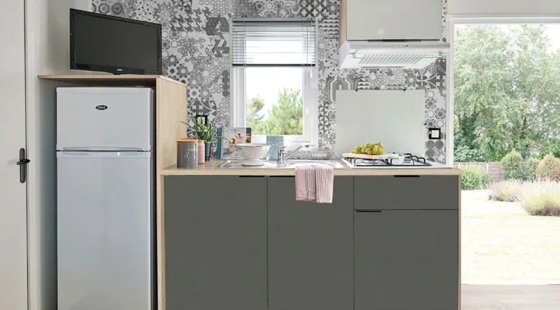 Premium 3Ch Clim, Wifi, Lv Tv  Terrasse 1 Sdb