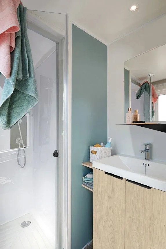 Premium 3Ch Clim, Wifi, Lv Tv  Terrasse 1 Sdb