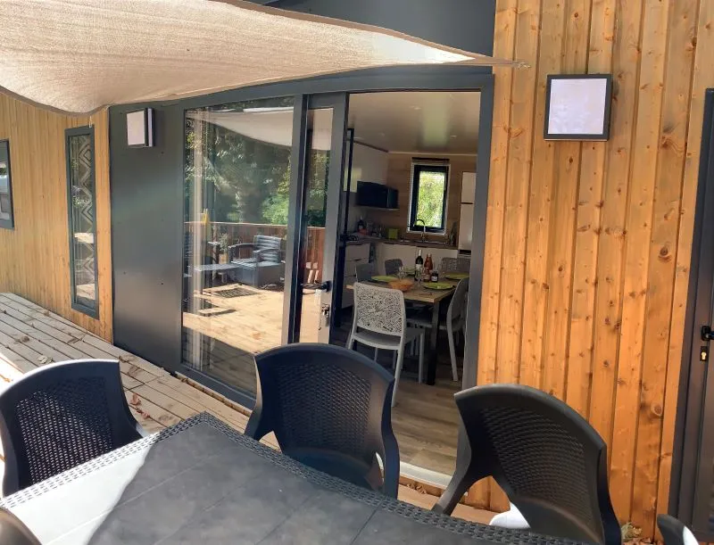 Exclusif 3Ch 2Sdb Clim Lv Tv Wifi Terrasse Xl