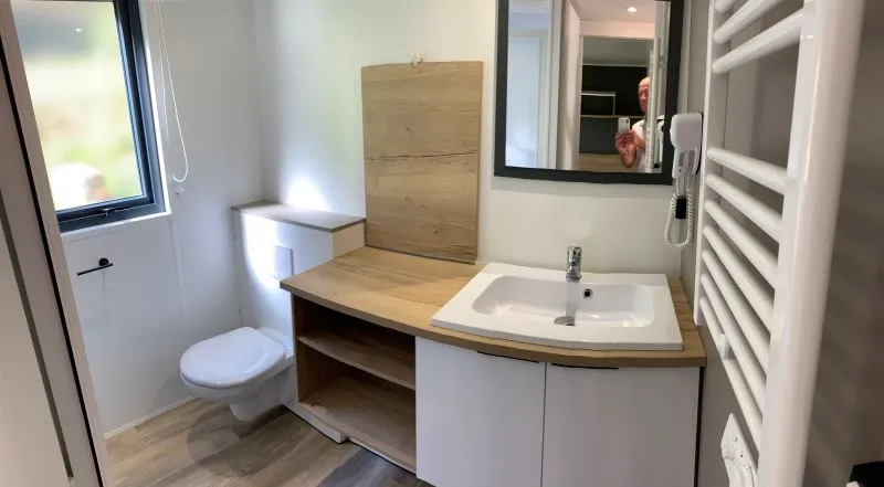 Exclusif 3Ch 2Sdb Clim Lv Tv Wifi Terrasse Xl