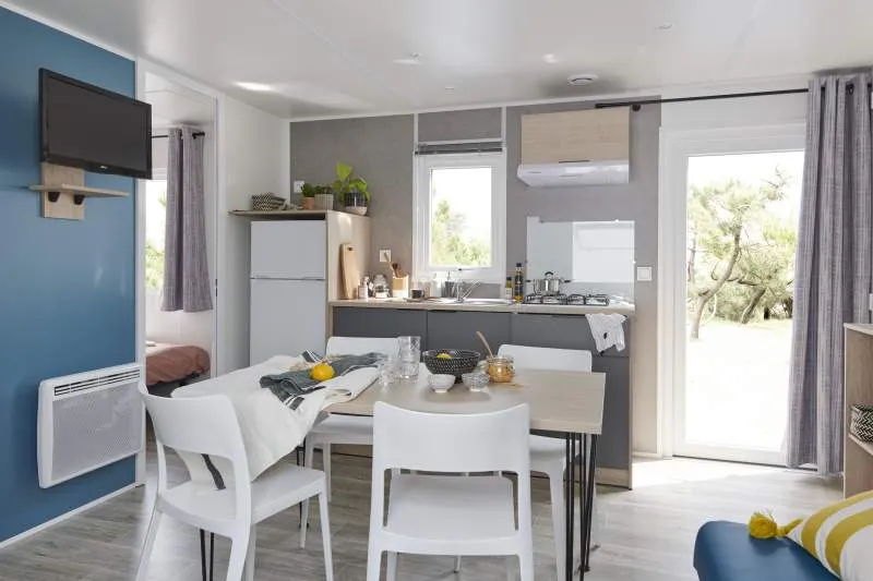 Premium 3Ch Clim, Wifi, Lv Tv  Terrasse 1 Sdb