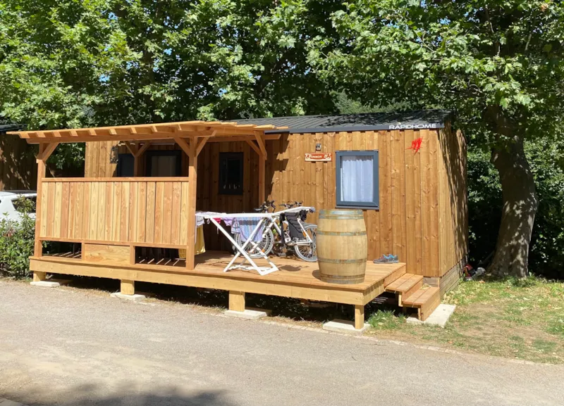 Premium 3Ch Clim, Wifi, Lv Tv  Terrasse 1 Sdb