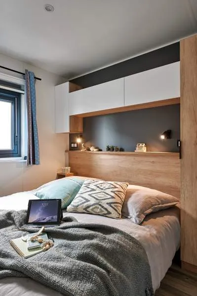 Premium 2Ch 2Sdb Clim Lv Tv Wifi Terrasse Village Western