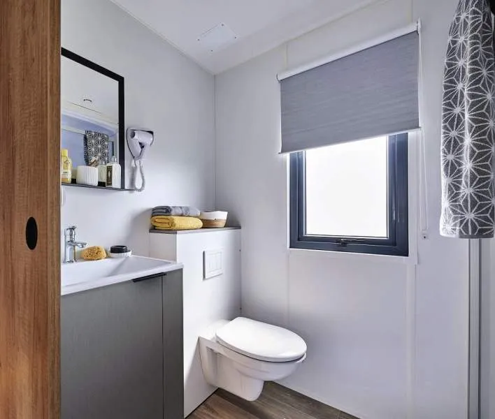 Premium 2Ch 2Sdb Clim Lv Tv Wifi Terrasse Village Western