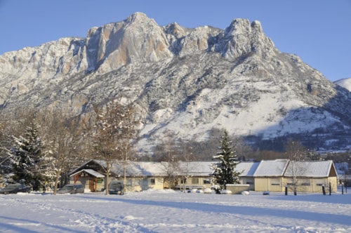 Foto #1 van Complexe des Oustalous