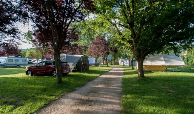 Camping de la Moselle - image n°4 - Camping Direct