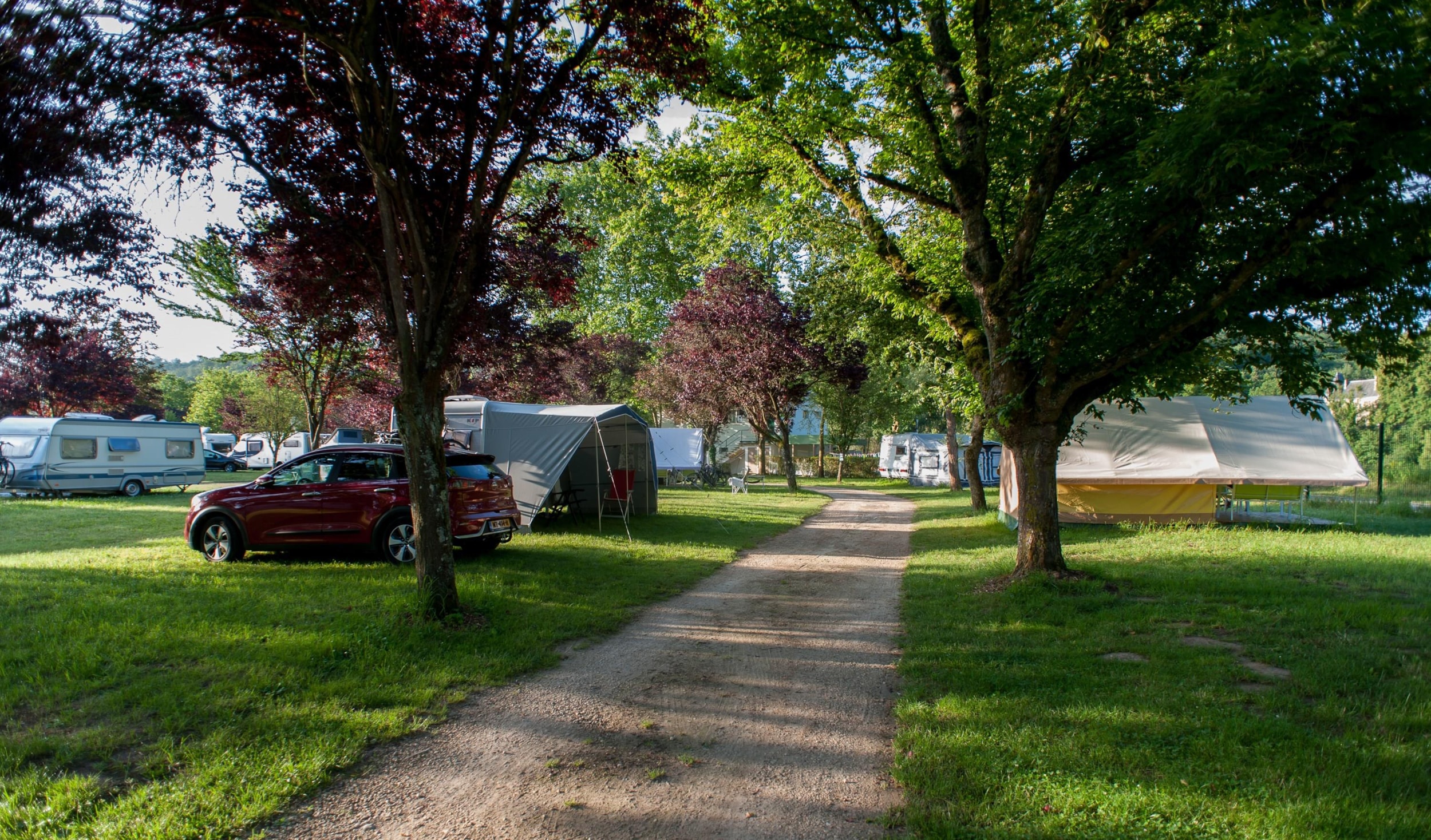 Camping de la Moselle — Photo 4