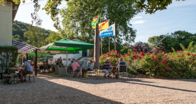 Camping de la Moselle