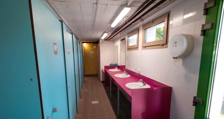 Camping de la Moselle