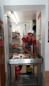 Foto #12 van Camping de la Moselle