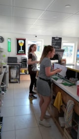 Foto #13 van Camping de la Moselle