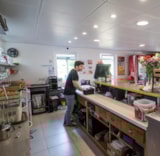 Foto #16 van Camping de la Moselle