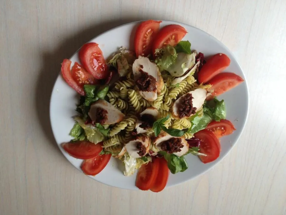 Camping de la Moselle