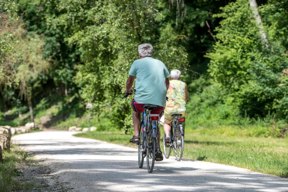 Camping de la Moselle