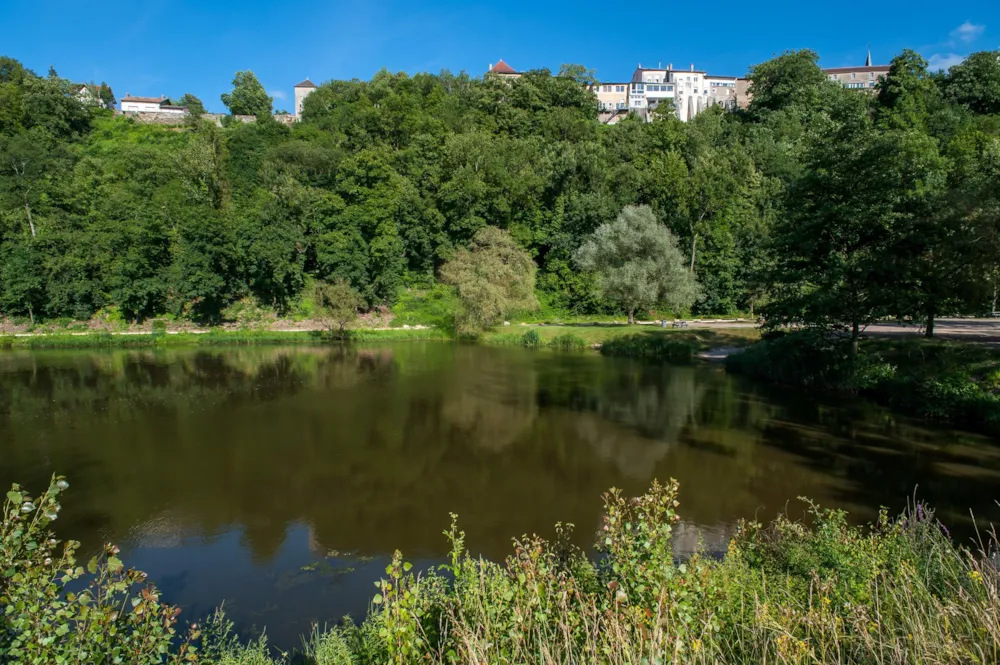 Camping de la Moselle