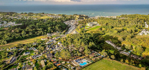 Foto #1 van Slow Village | Belle-Île-en-Mer